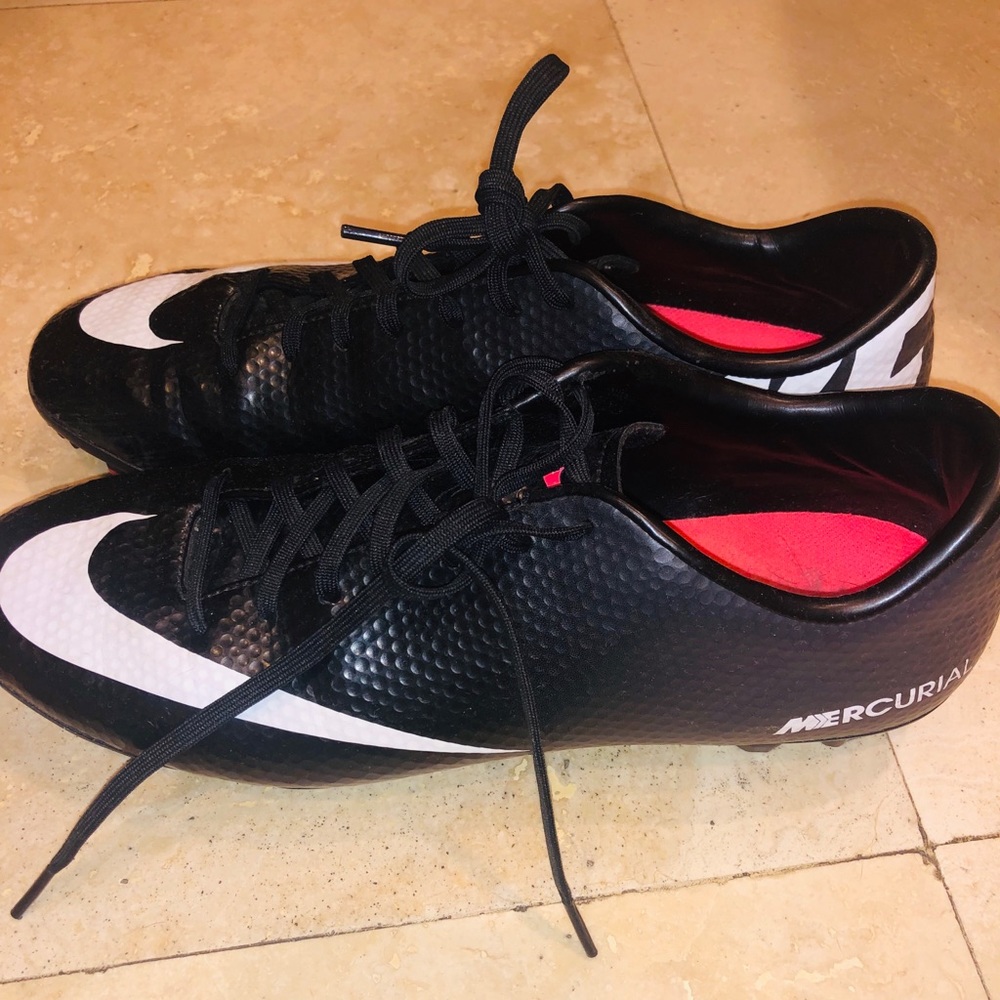 nike cleats